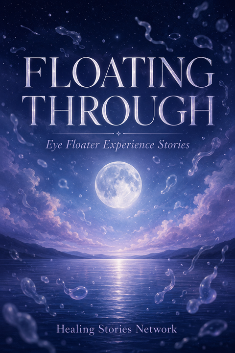 Floating Through: Eye Floater Experience Stories