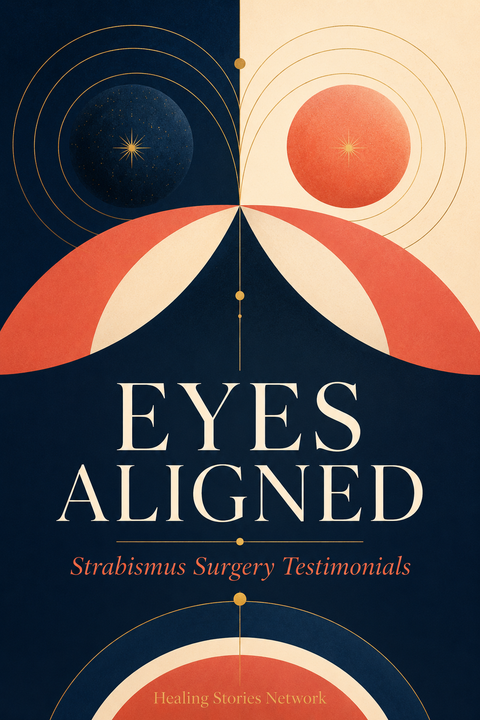 Eyes Aligned: Strabismus Surgery Stories