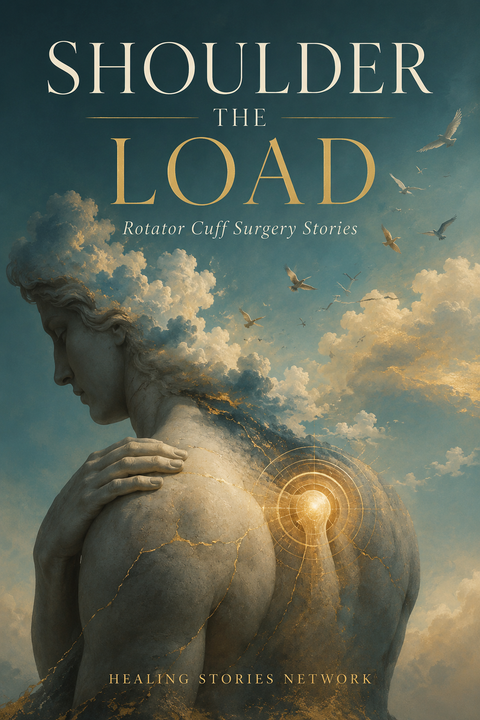 Shoulder the Load: Rotator Cuff Surgery Stories