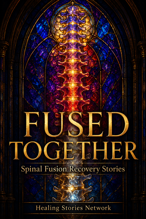 Fused Together: Spinal Fusion Recovery Stories
