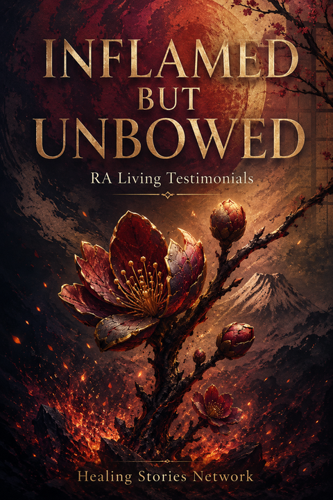 Inflamed but Unbowed: Rheumatoid Arthritis (RA) Living Stories