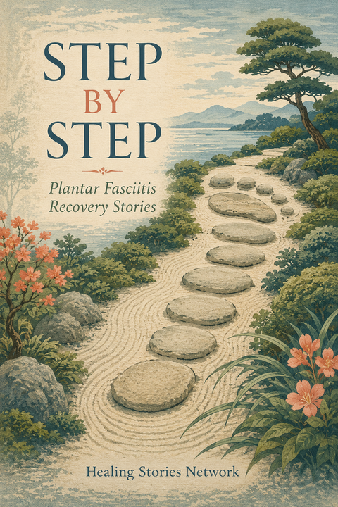 Step by Step: Plantar Fasciitis Recovery Stories