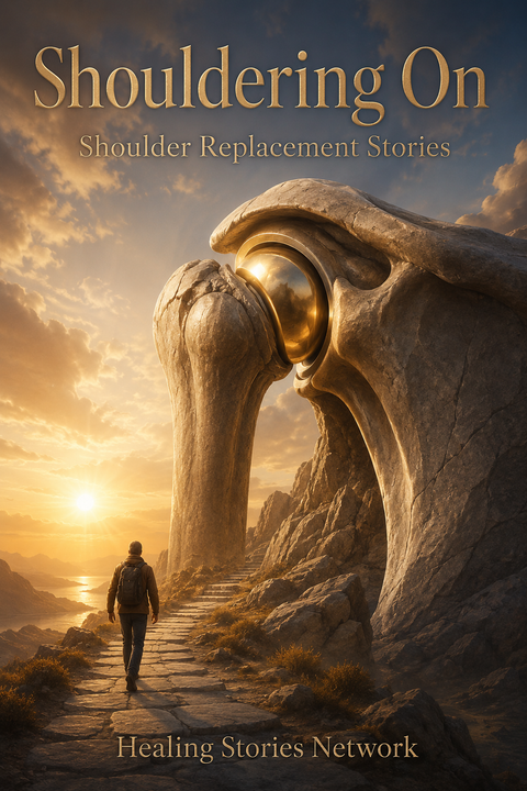 Shouldering On: Shoulder Replacement Stories