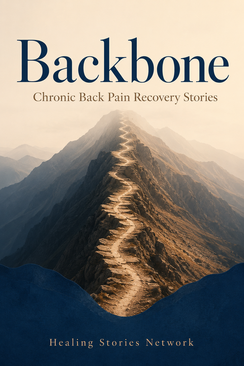 Backbone: Chronic Back Pain Recovery Stories
