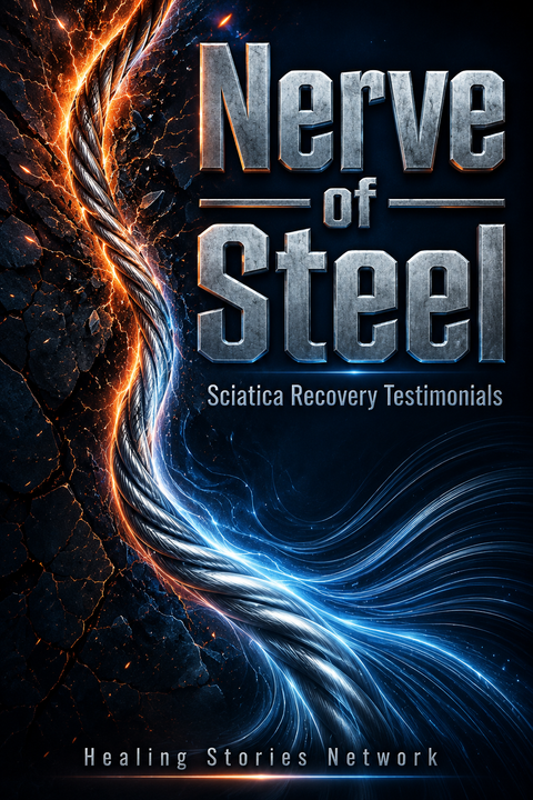 Nerve of Steel: Sciatica Recovery Stories