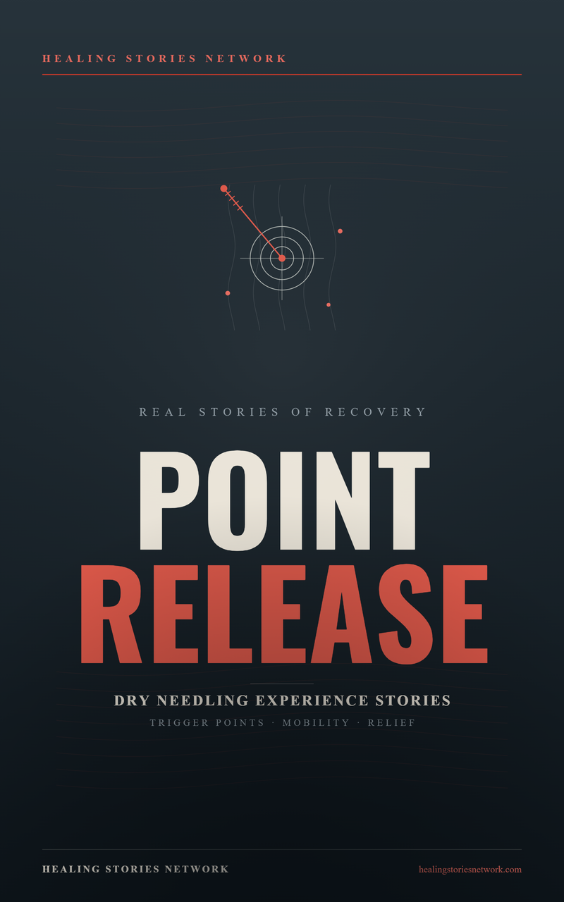 Point Release: Dry Needling Experience Stories