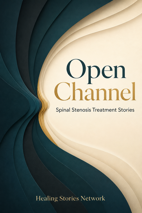 Open Channel: Spinal Stenosis Treatment Stories
