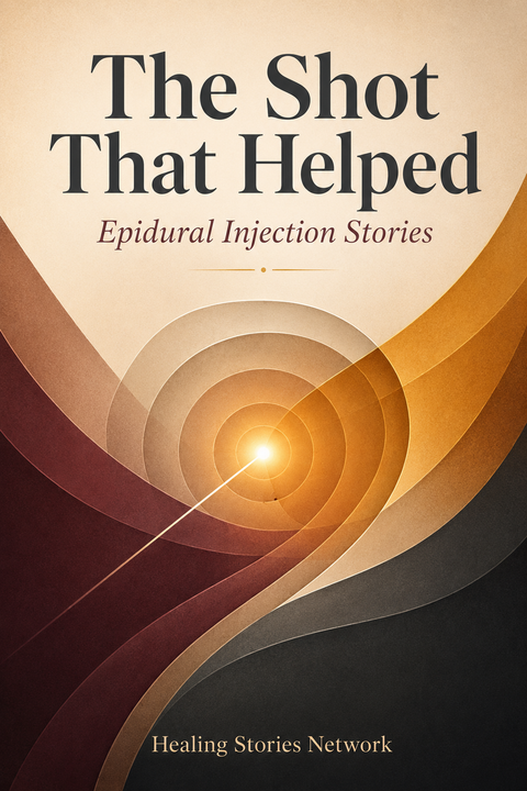The Shot That Helped: Epidural Injection Stories