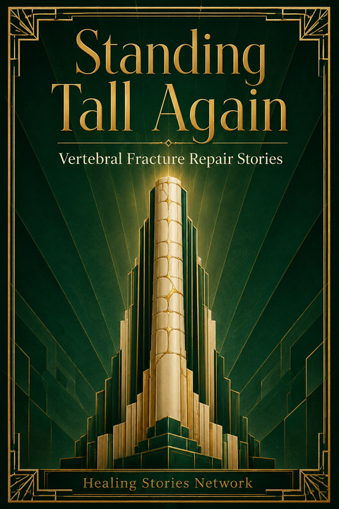 Standing Tall Again: Vertebral Fracture Repair Stories