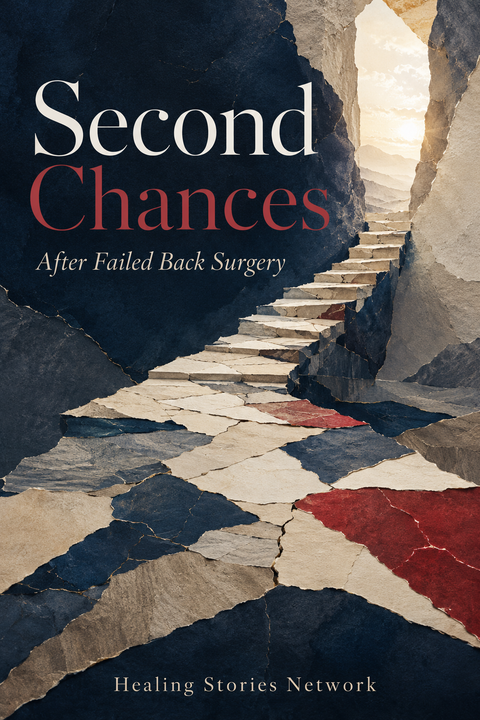 Second Chances: After Failed Back Surgery