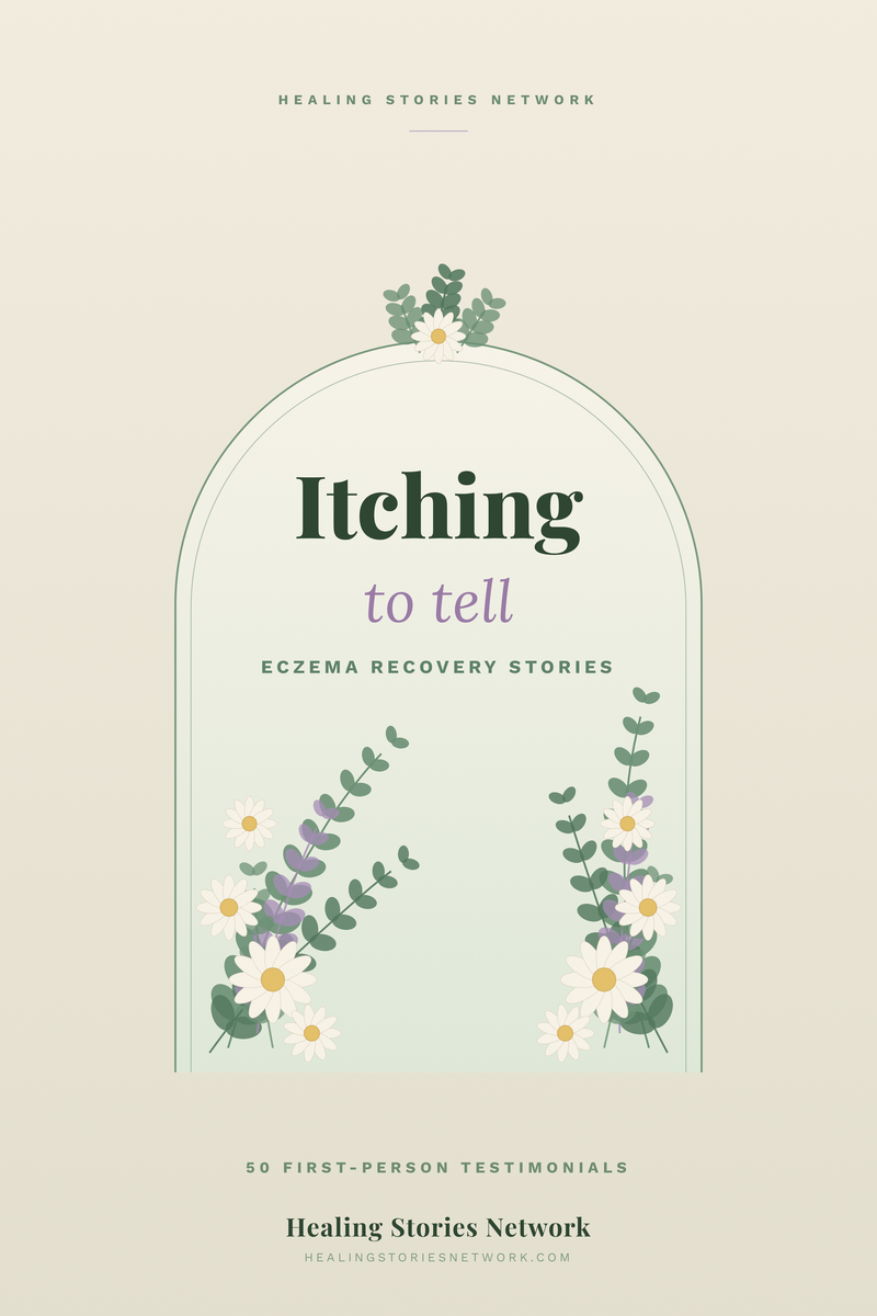 Itching to Tell: Eczema Recovery Stories