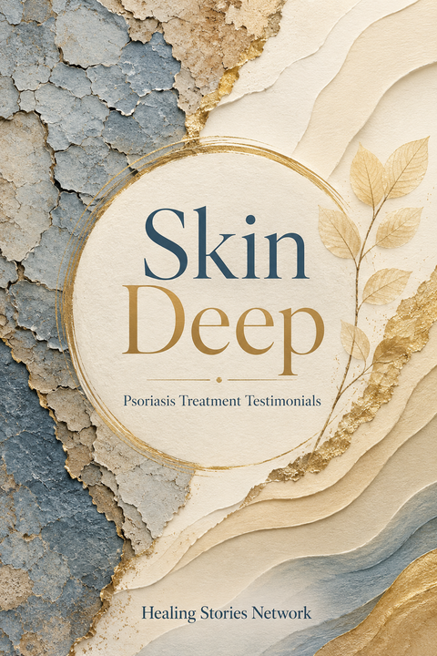 Skin Deep: Psoriasis Treatment Stories