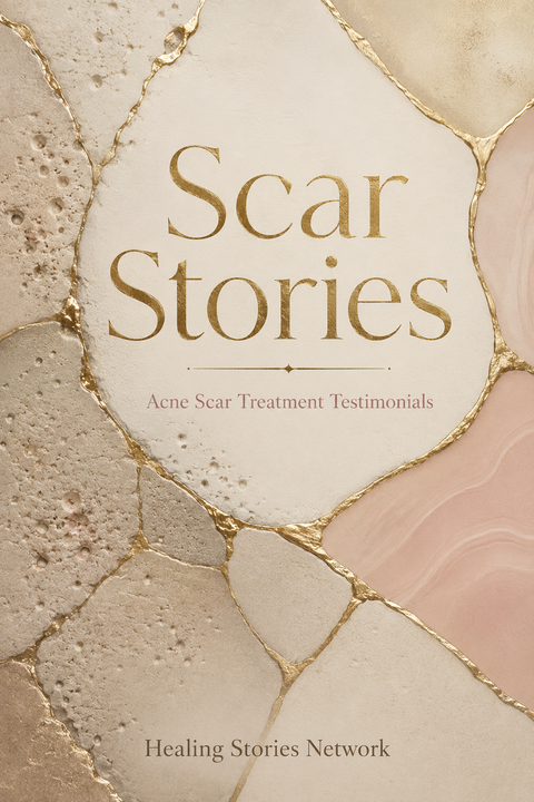 Scar Stories: Acne Scar Treatment Voices