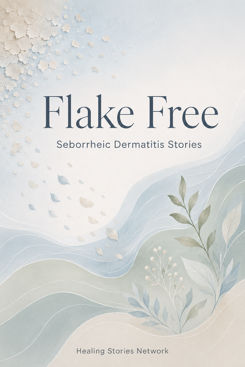 Flake Free: Seborrheic Dermatitis Stories