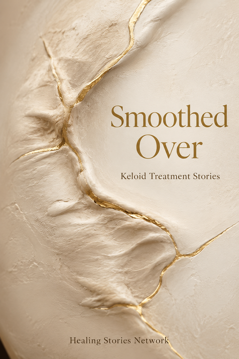 Smoothed Over: Keloid Treatment Stories