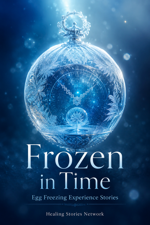 Frozen in Time: Egg Freezing Experience Stories