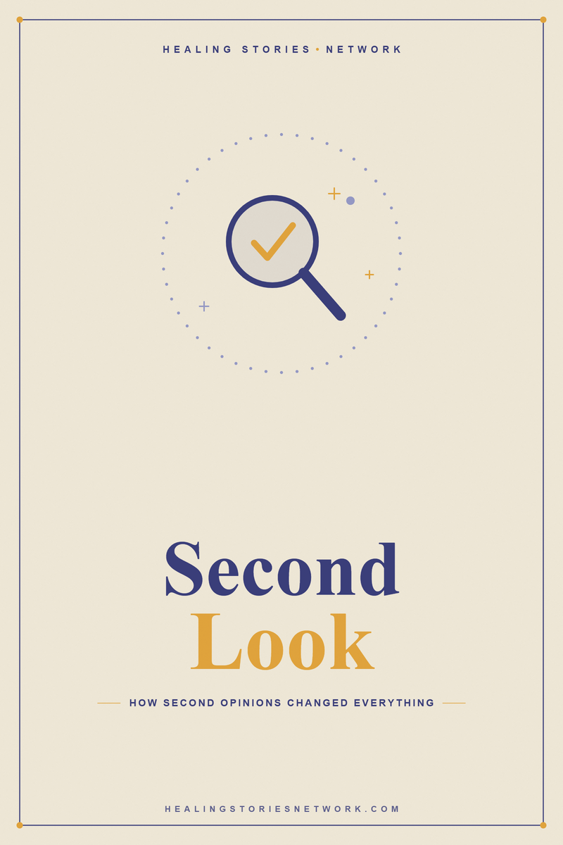 Second Look: How Second Opinions Changed Everything