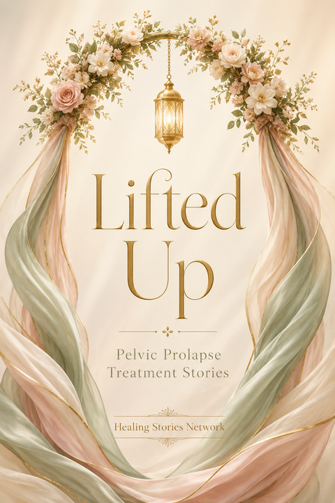 Lifted Up: Pelvic Prolapse Treatment Stories