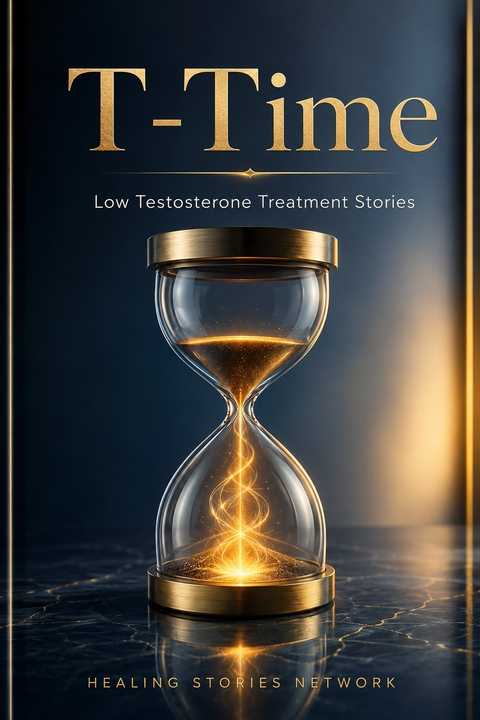T-Time: Low Testosterone Treatment Stories