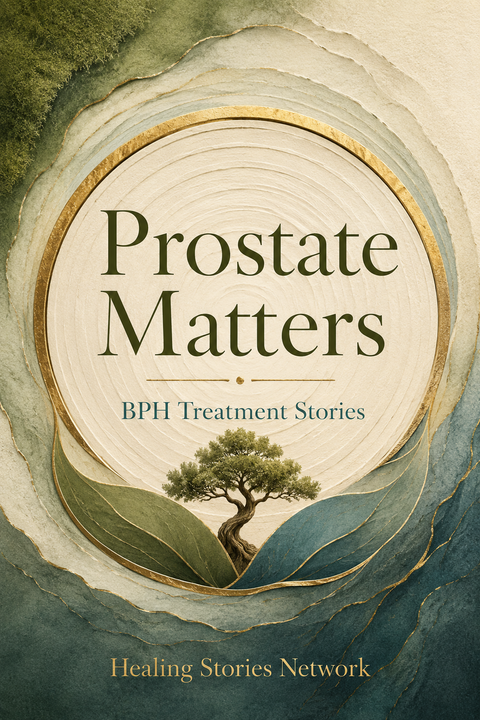 Prostate Matters: Benign Prostatic Hyperplasia (BPH) Treatment Stories