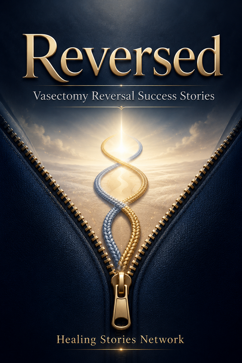 Reversed: Vasectomy Reversal Success Stories