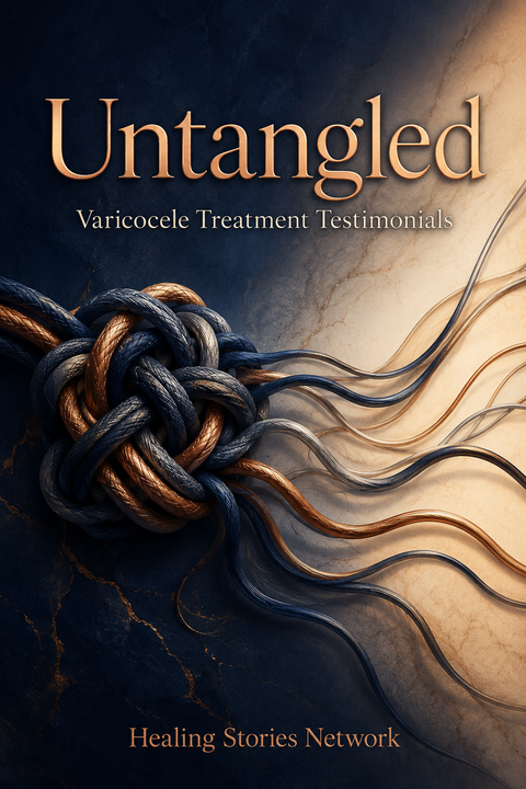 Untangled: Varicocele Treatment Stories