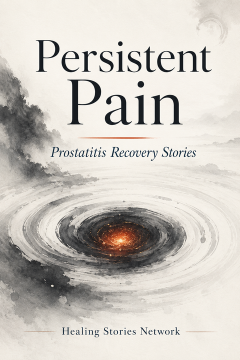 Persistent Pain: Prostatitis Recovery Stories