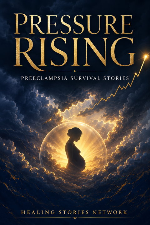 Pressure Rising: Preeclampsia Survival Stories