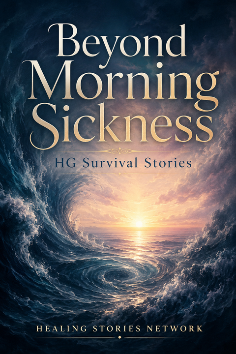 Beyond Morning Sickness: Hyperemesis Gravidarum (HG) Survival Stories