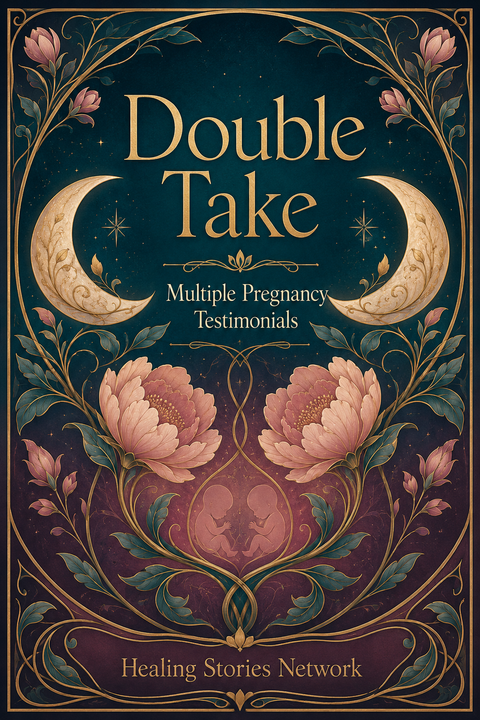 Double Take: Multiple Pregnancy Stories