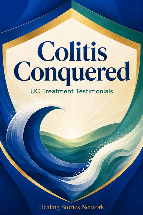 Colitis Conquered: Ulcerative Colitis (UC) Treatment Stories