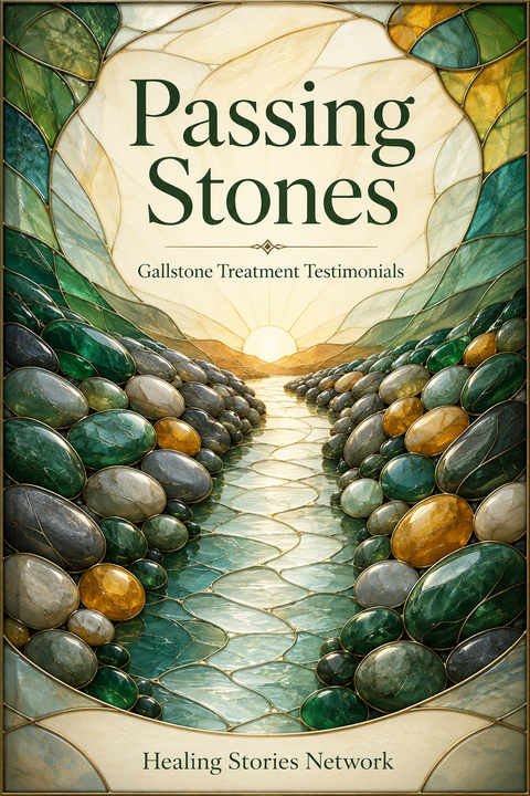 Passing Stones: Gallstone Treatment Stories