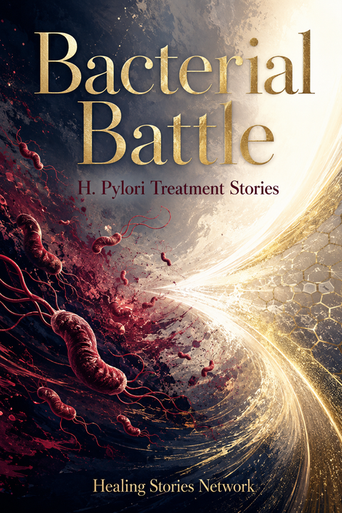 Bacterial Battle: H. Pylori Treatment Stories