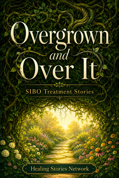 Overgrown and Over It: SIBO Treatment Stories