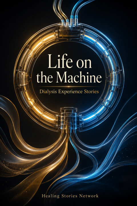 Life on the Machine: Dialysis Experience Stories