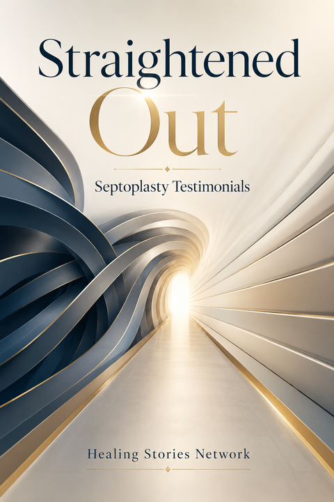 Straightened Out: Septoplasty Stories