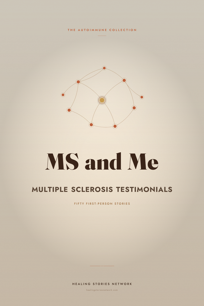 MS and Me: Multiple Sclerosis Testimonials