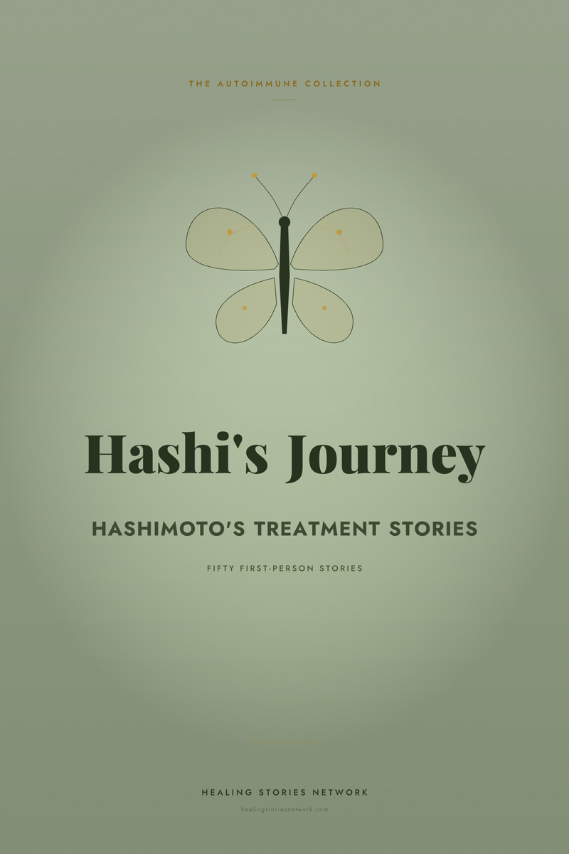 Hashi's Journey: Hashimoto's Treatment Stories
