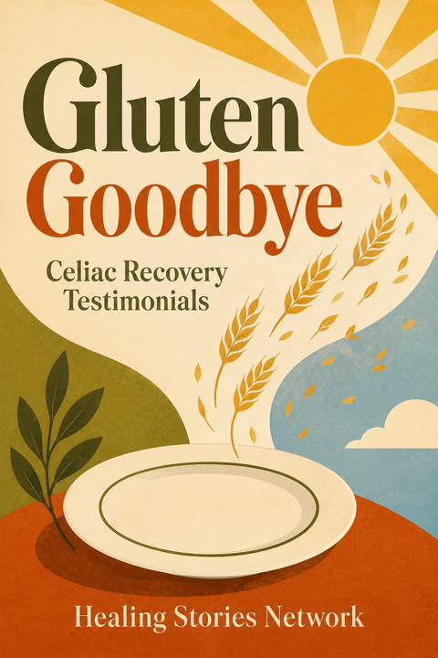 Gluten Goodbye: Celiac Recovery Stories