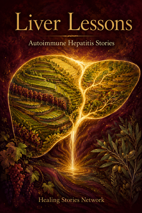Liver Lessons: Autoimmune Hepatitis Stories