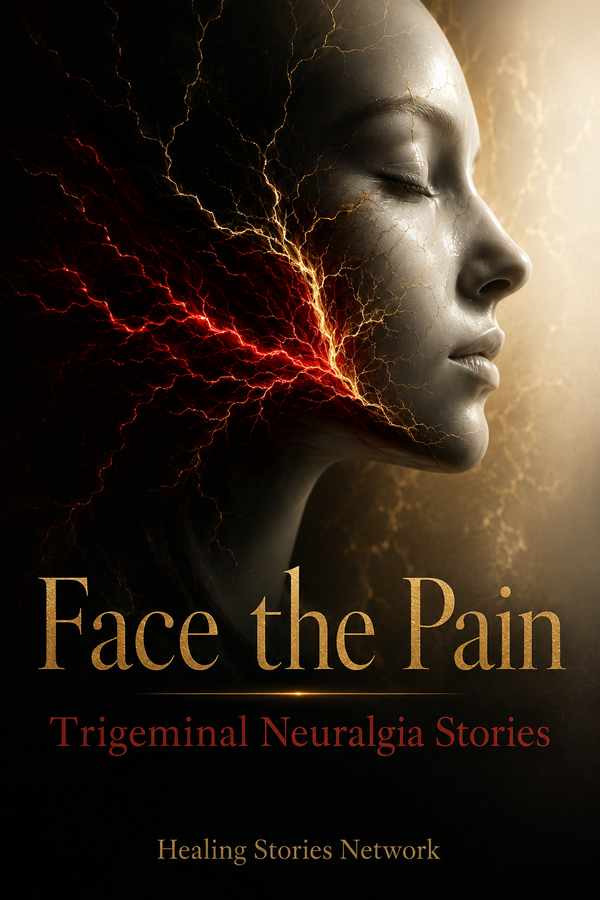 Face the Pain: Trigeminal Neuralgia Stories