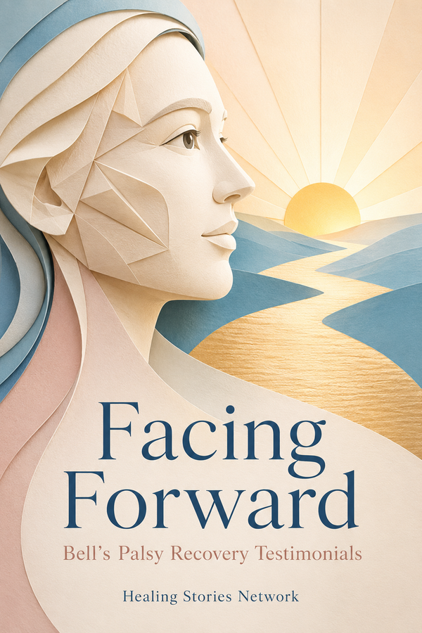Facing Forward: Bell's Palsy Recovery Testimonials