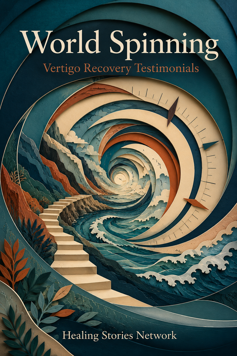 World Spinning: Vertigo Recovery Stories