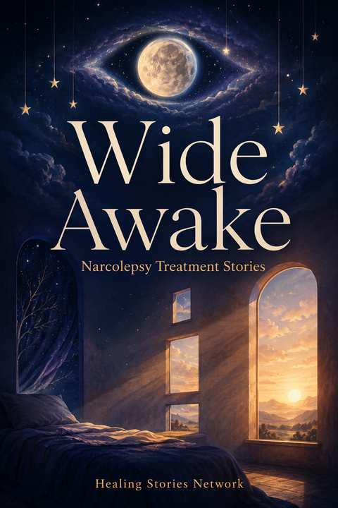 Wide Awake: Narcolepsy Treatment Stories