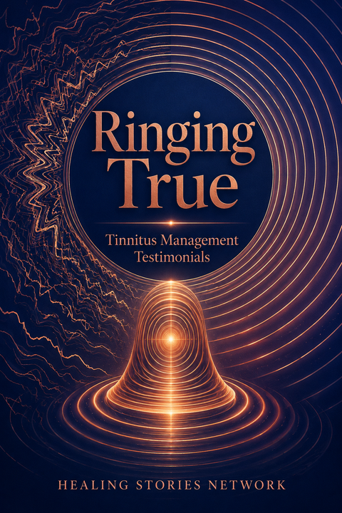 Ringing True: Tinnitus Management Stories