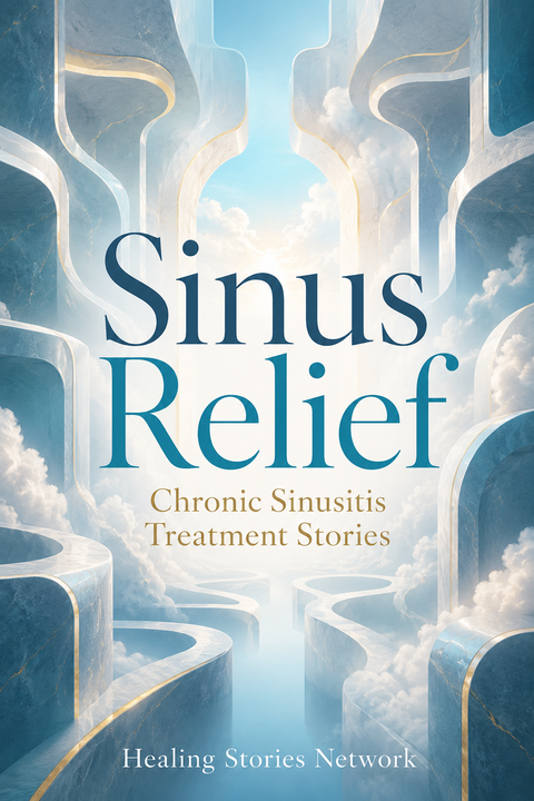 Sinus Relief: Chronic Sinusitis Treatment Stories