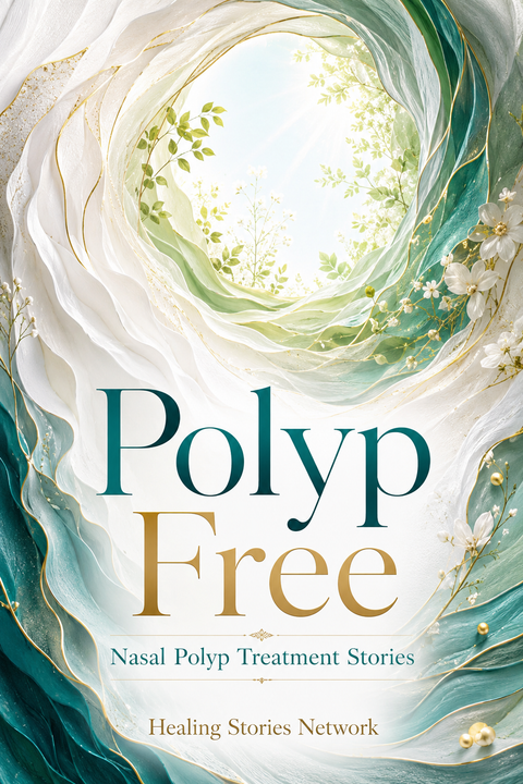 Polyp Free: Nasal Polyp Treatment Stories