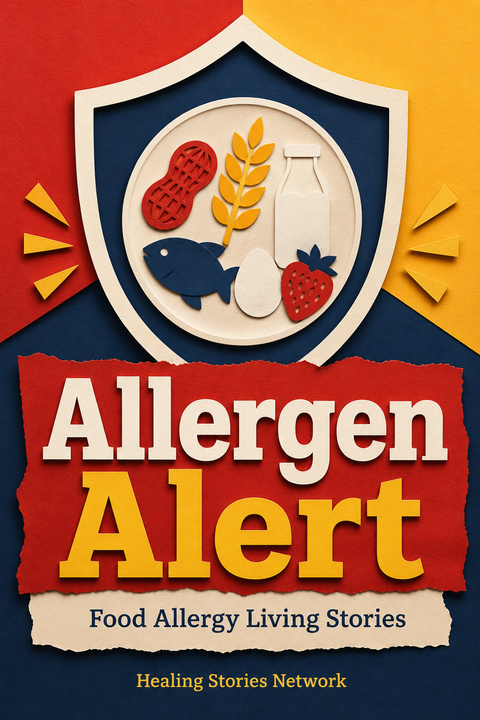Allergen Alert: Food Allergy Living Stories