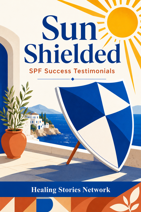 Sun Shielded: Sun Protection Factor (SPF) Success Stories