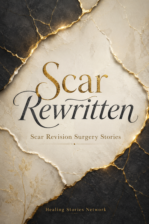 Scar Rewritten: Scar Revision Surgery Stories